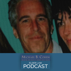 Is Jeffrey Epstein's Estate Hanging by a Thread?