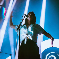 Mitski - Fireproof (One Direction Cover)