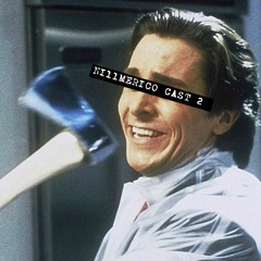 @NILLMERICO CAST 2