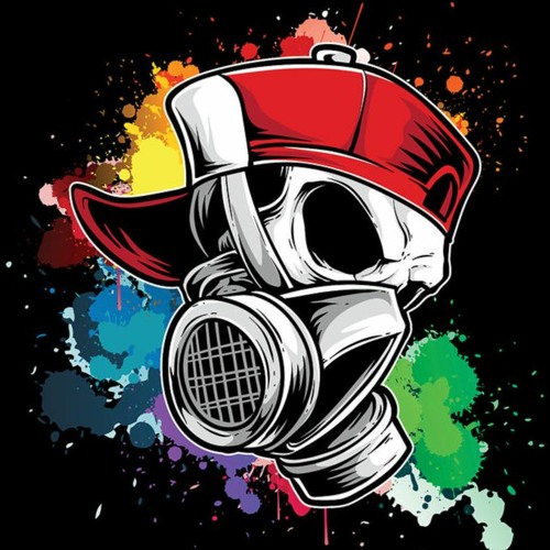 D-Left - Spray Paintin