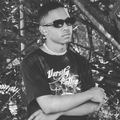 "THE BOOK OF RI CC O" by 909Raury