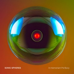 Sonic Spheres [A tribute to Pol Bury]