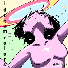 Sandio - i dream colors