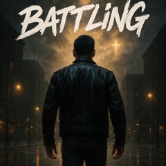 Battling