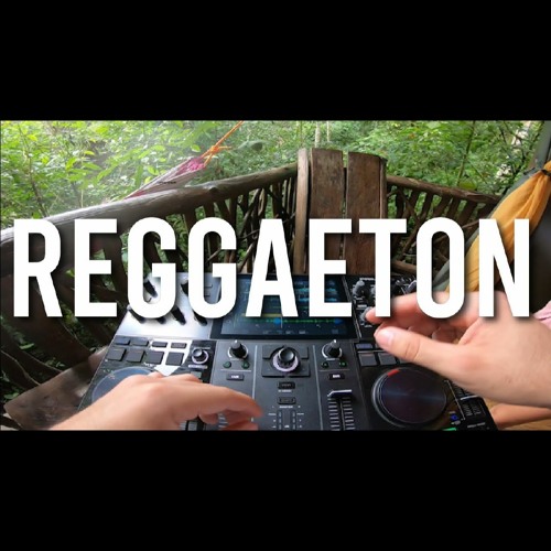 Walking DJ Set | Best Of Reggaeton | Mix 2021 | #1