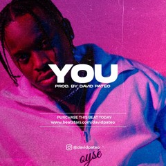 BLXST x RELS B x CRUZ CAFUNE Type Beat | Trap Type Beat | You