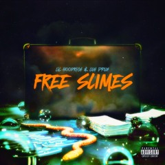 Luh Drue feat. Lil HoodRich - Free Slimes (Prod. Trevo)