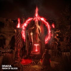 1 Dracul - Chamber Of The Blood King