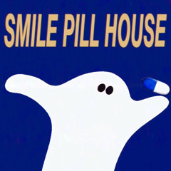 Smile Pill House vol.24 High Rave mix Tokyo 28.10.22