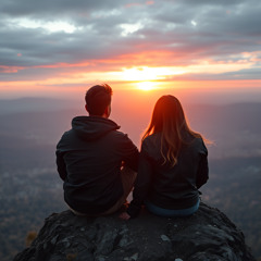 ты такая красивая