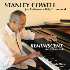 Intermezzo (feat. Jay Anderson & Billy Drummond)