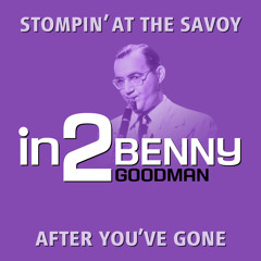 Stompin’ At The Savoy