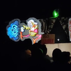 Neeko - Set Frapcore Lego Vandal