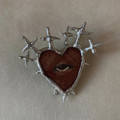 Kill Me With My Own Blade (PROD. ASTRAL)