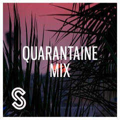 Quarantaine mix 12-4-2019