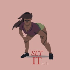 Dyana Cods - Set It 3 Step Eddits