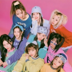 TWICE (트와이스) - TWICE SONG