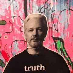 Free Assange Free Us All - ROTOHEAD ft. Matt ÓB