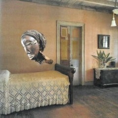 Los lobos rojos. Broadcast on NTS Radio, May 2022.