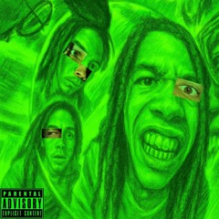 STICKS! [prod. Arbitrary]