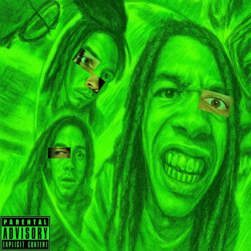 STICKS! [prod. Arbitrary]
