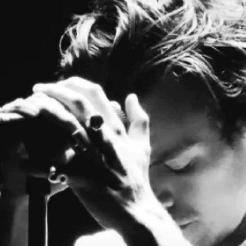 Harry Styles I m Not Happy (unreleased) full song.mp3