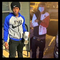 BABY BOY (feat.Yfm Ray)