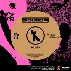 Kika Sounds - EP01 - Piloto