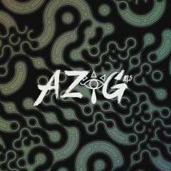 AFRO OGG  - ( Azog  )