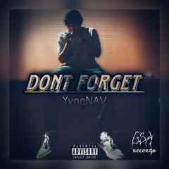Dont Forget (Prod. docent)