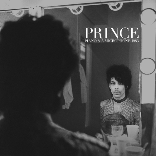 champú Pase para saber acuerdo Stream 17 Days (Piano & A Microphone 1983 Version) by Prince | Listen  online for free on SoundCloud