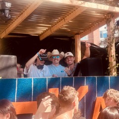 Hazards House - Summer Mix