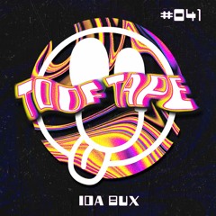 ToofTape #041 - Ida Bux