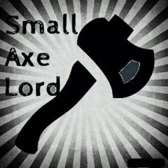 Small Axe Lord Dub