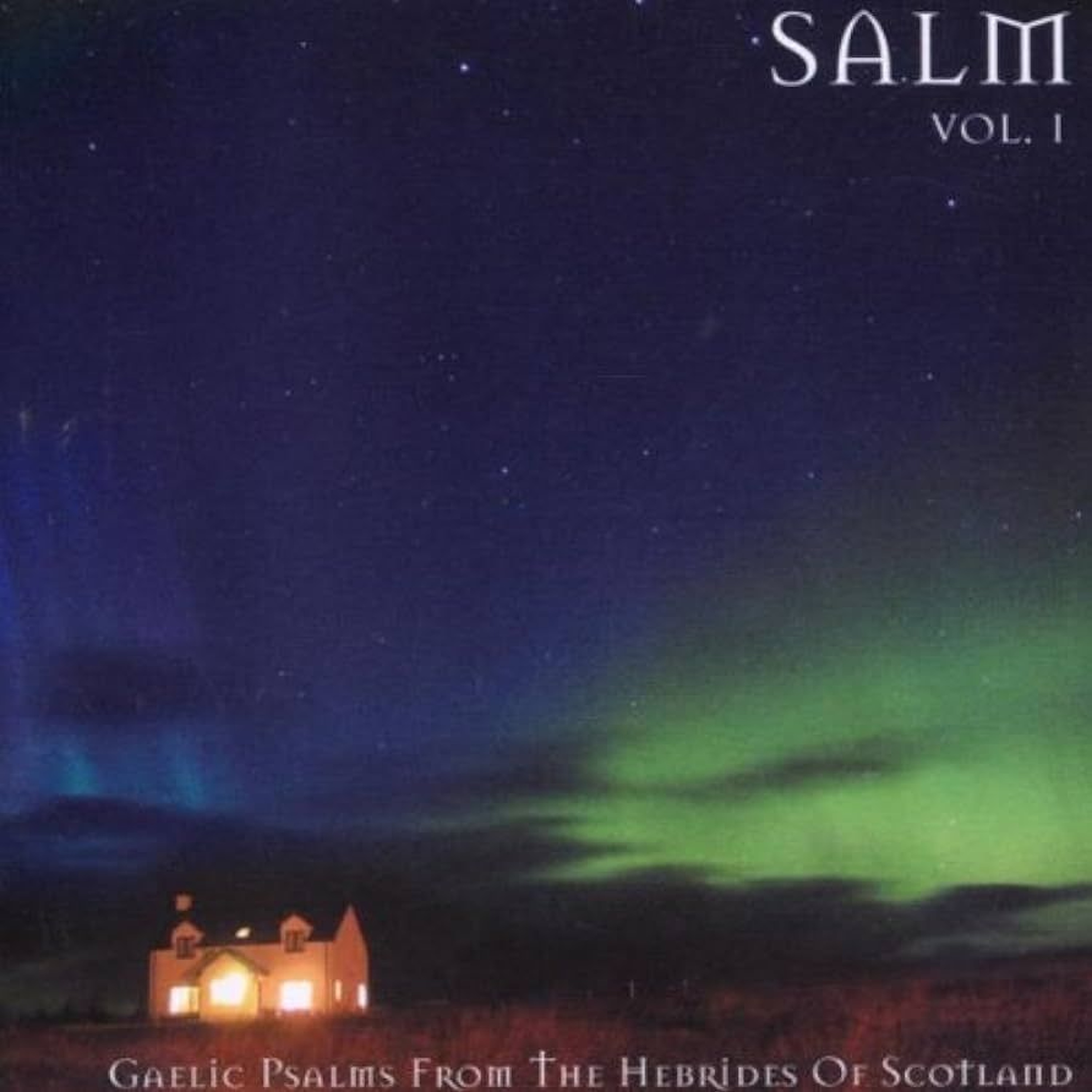Psalm 133 (In Gaelic | Acapella | Tune: Stornoway) episode artwork