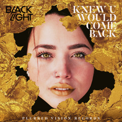 Knew U Would Come Back (Original Mix)