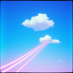 Up Up On A Cloud