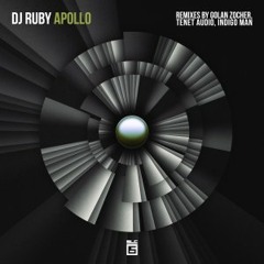 DJ Ruby - Apollo (Golan Zocher Remix) [SLC-6 Music]