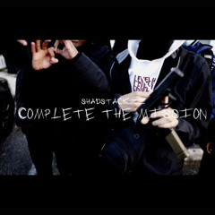 shadstackzz - Complete The Mission (Official Video) shot by @5visualz.mp3
