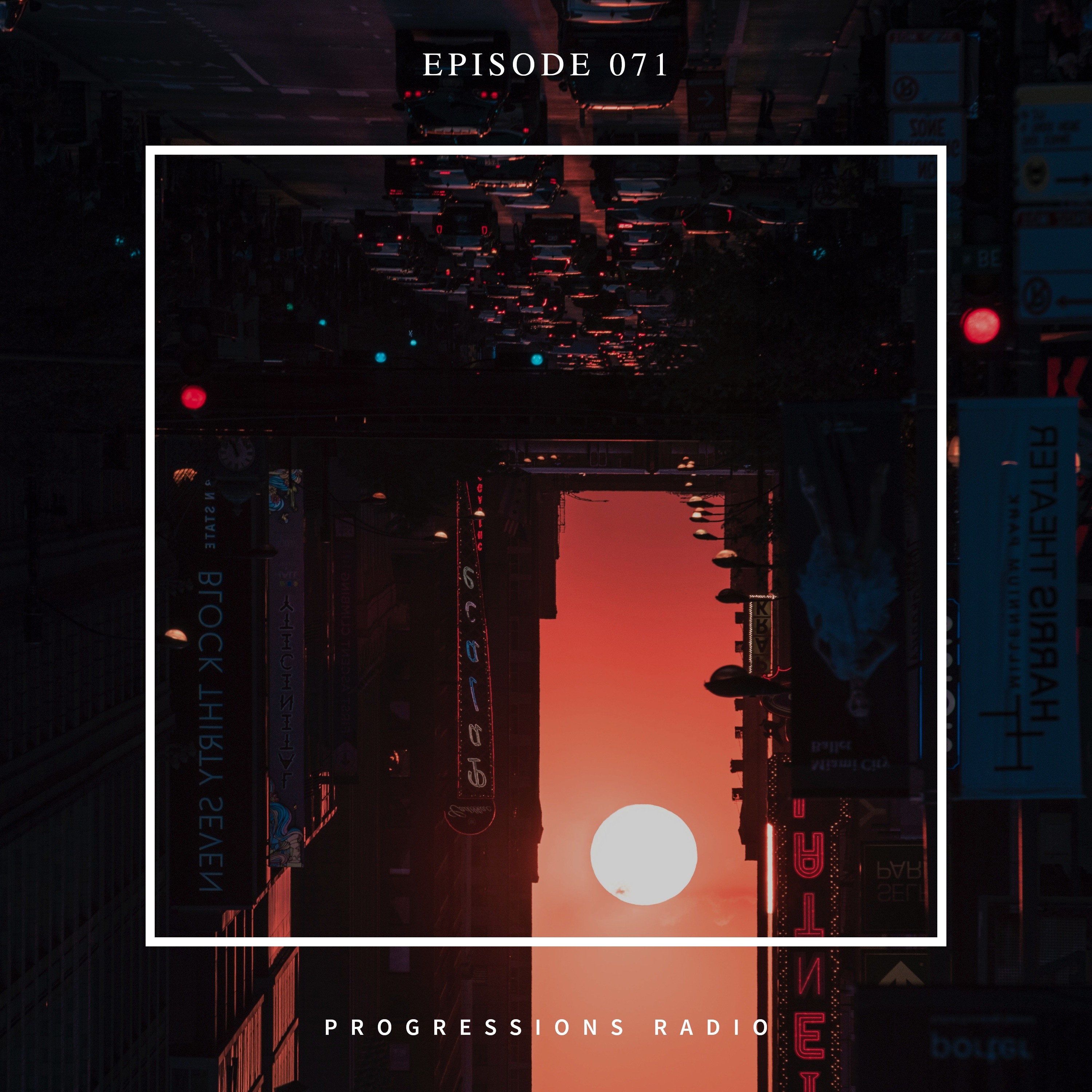 Progressions Radio
