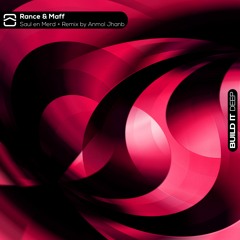 Rance & Maff - Saoul en Merd (Anmol Jhanb Remix)