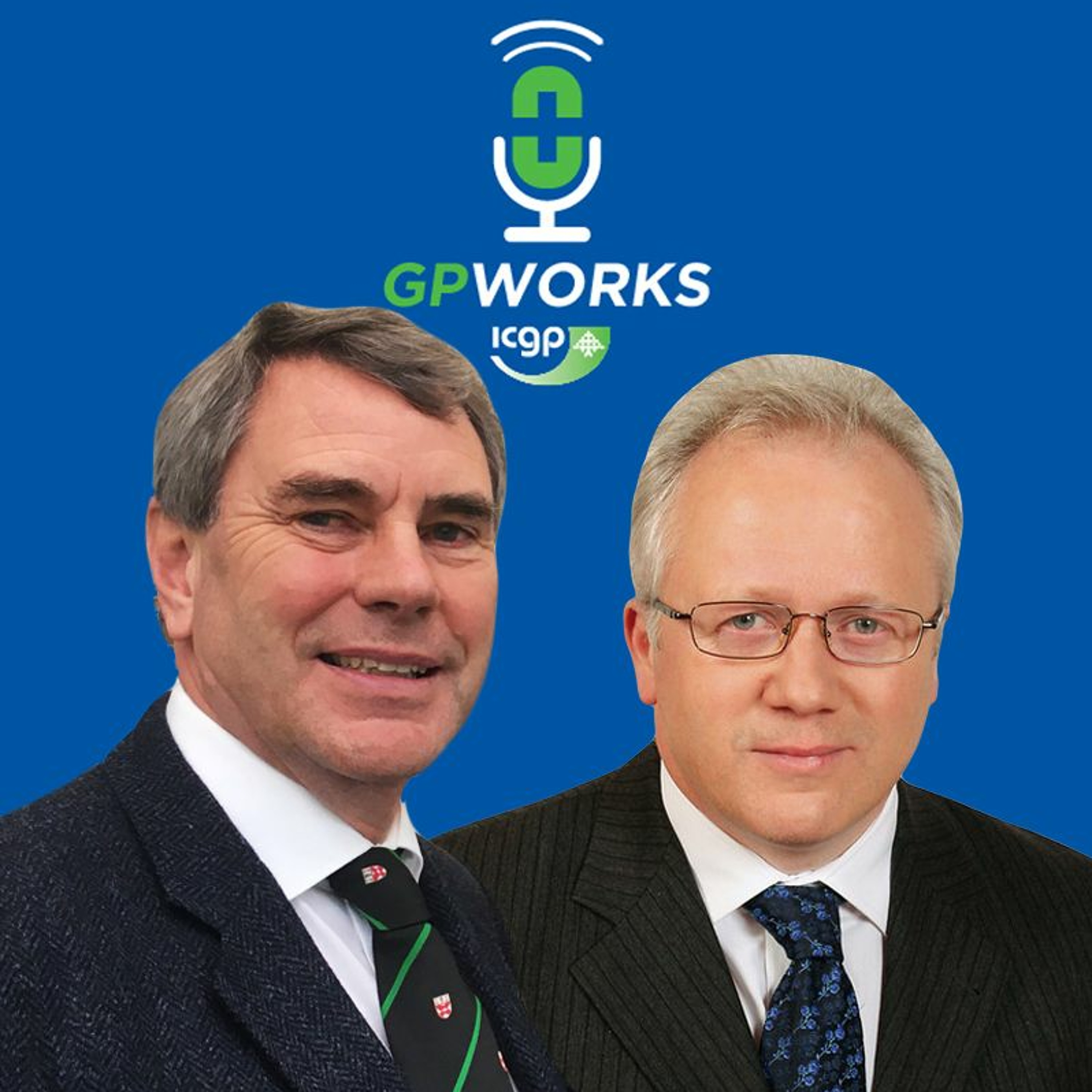 GPWorks