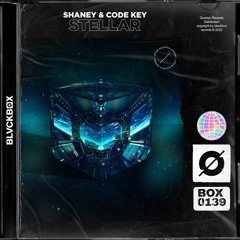 SHANEY & Code Key - Stellar