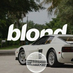 Frank Ocean, San Holo X Kiana Ledé - Focus on The White Ferrari [Novus Edit]