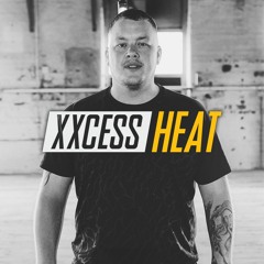 MC Jonesy - XXCESS HEAT [Prod. PoKy3o FX]