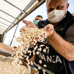 AMPHETAMINE HEART BEAT 117