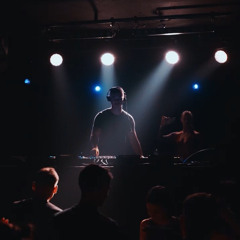 JOEY JACKSON @ PARADIGM (ASTRIX) AFTER PARTY