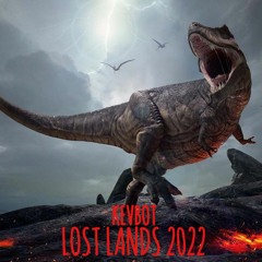 Take Me Back to Lost Lands 2022 (Dubstep Mix)