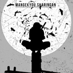Mangekyou Sharingan (Hard Trap Type Beat)