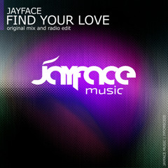 Jayface - Find Your Love (Original Mix)